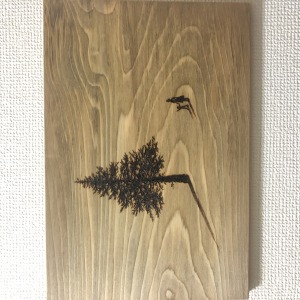 モクメアート「しまこう」