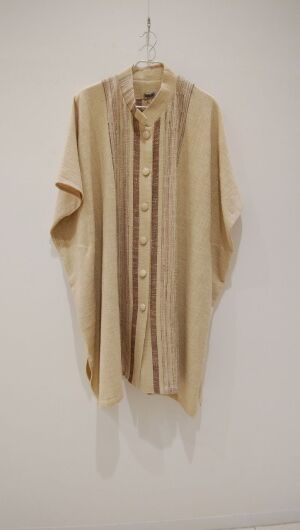 草木染め手織り服～浜木綿工芸舎～　Hand Woven Clothes Dyed with Plants and Trees - HamayuKogeisha