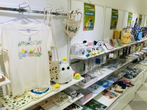 【かわいいことりが勢ぞろい！】ことりマルシェ　in　ICHIHARA