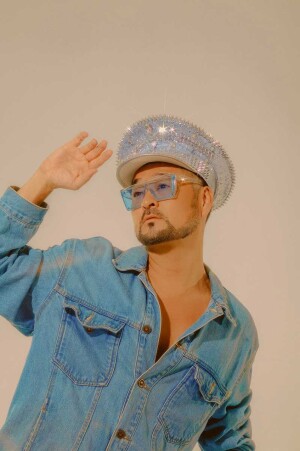 宝島社 刊「人生、だらしないぐらいがちょうどいいわよ」刊行記念 DELIVAさんトーク＆サイン会