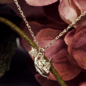 猫づくし　SUMMER2024　HARTH・クラフトシルバージュエリー　CATS CATS CATS SUMMER2024　HARTH - Craft Silver Jewelry