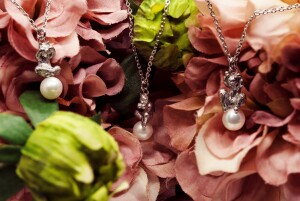 猫づくし　SUMMER2024　HARTH・クラフトシルバージュエリー　CATS CATS CATS SUMMER2024　HARTH - Craft Silver Jewelry