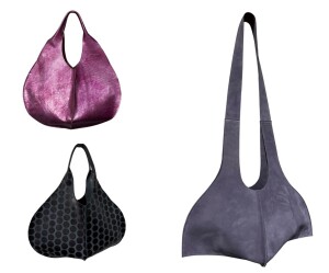 紫工房 菅野栄子のHANDBAG展