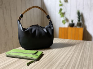 2024年秋　丸善革職人展　きくわん舎　～Leather Craftsmen's Exhibition～