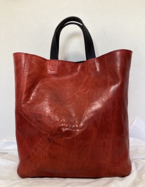 2024年秋　丸善革職人展　Ikeda Bag's　～Leather Craftsmen's Exhibition～