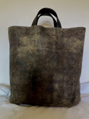 2024年秋　丸善革職人展　Ikeda Bag's　～Leather Craftsmen's Exhibition～