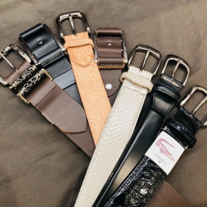 2024年秋　丸善革職人展　真工　～Leather Craftsmen's Exhibition～