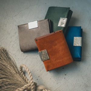 2024年秋　丸善　革職人展　Leather Room Bluno　～Leather Craftsmen's Exhibition～