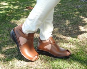 2024年秋　丸善　革職人展　H.P.S. （Health Promoting Shoes)　～Leather Craftsmen's Exhibition～