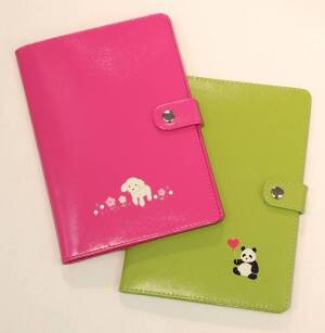 2024年秋　丸善革職人展　革工房yuraric　～Leather Craftsmen's Exhibition～