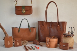 2024年秋　丸善　革職人展　gakou　～Leather Craftsmen's Exhibition～