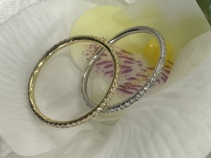 イタリアンジュエリー　ジェリービーンズ　　Italian Jewelry Jelly Beans