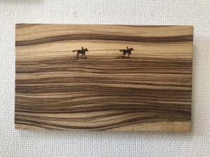 モクメアート〈しまこう〉