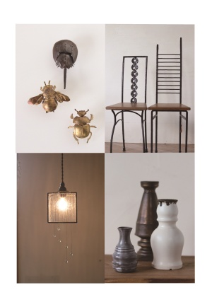 手工芸のある暮らし 秋展