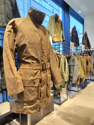 イギリスぐらし