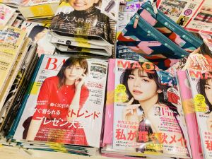 LeSportsac × 集英社 スペシャルコラボ第４弾、発売中です！