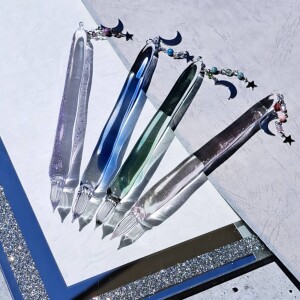 『ガラスペン＆ジビエレザーグッズ ２人展』～SOURIRE＆ジビエレザーマーケット～