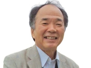 第6回「この沖縄本がスゴい！」受賞作 琉球プロジェクト刊『沖縄の美ら星』著者・宮地竹史さん トークイベント