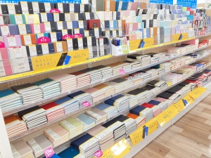 2025年カレンダー・ダイアリー入荷しました！