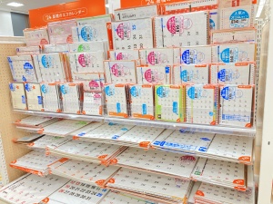 2025年カレンダー・ダイアリー入荷しました！