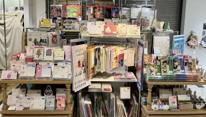 2025年カレンダーフェア