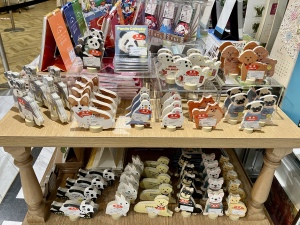 2025年カレンダーフェア