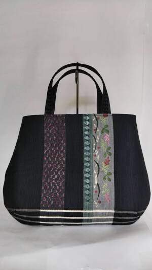 創作バッグ〈YOKO BRAND〉