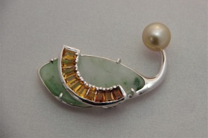 アートジュエリー　ジュエル工房サイモン　Art Jewelry 　Jewel Workshop Simon