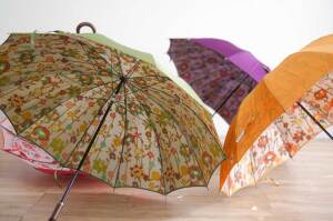 小宮の傘フェア　～小宮商店～ Komiya Umbrella Fair ～Komiya Shoten～