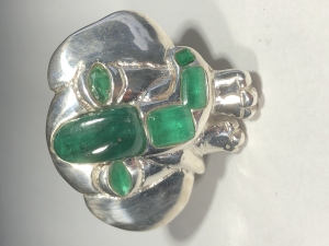 MORI NO FANTASY 　仙臺照井　　MORI NO FANTASY Sendai Terui