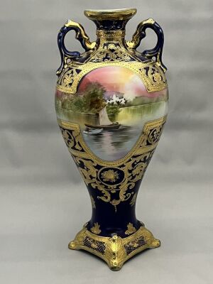 秋のヴィンテージコレクション　【Antique Brillante】＆【YK Collection】　　Autumn Vintage Collection [Antique Brillante] & [YK Collection] 