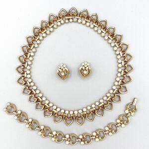 秋のヴィンテージコレクション　【Antique Brillante】＆【YK Collection】　　Autumn Vintage Collection [Antique Brillante] & [YK Collection] 