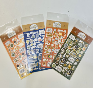 檸檬書店シリーズ「～LEMON LIBRARY（レモンライブラリー）～」