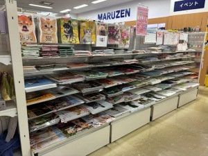 カレンダー＆ダイアリーフェア2024