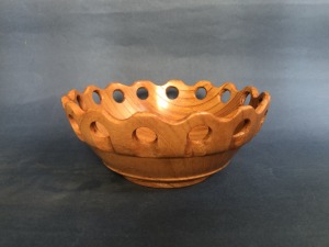 木工品【清水　武】