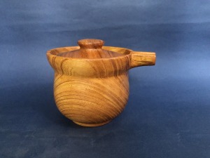 木工品【清水　武】