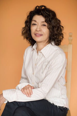 新訳版『哀しいカフェのバラード』刊行記念　山本容子銅版画展