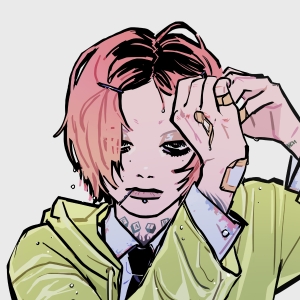 SG SOLO EXHIBITION 「Meet SG」