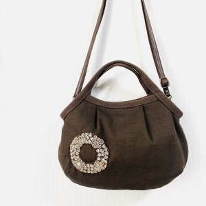 ハンドメイド雑貨〈シナモン〉