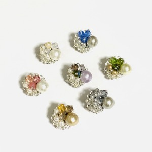 ハンドメイド雑貨〈シナモン〉