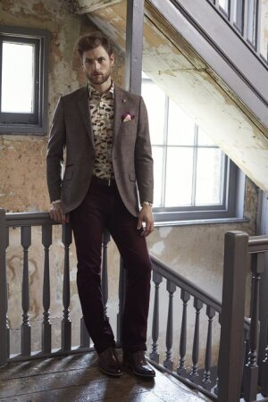 紳士服オータムセール　　Menswear Autumn Sale