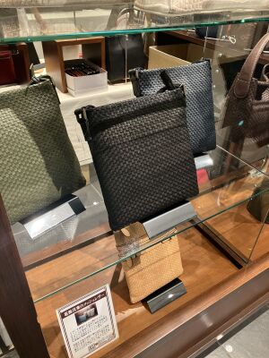 葛飾双葉バッグフェア　Katsushika Hutaba Bag Fair
