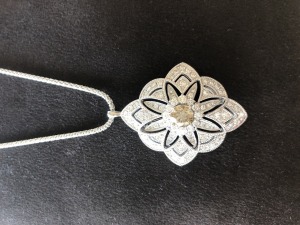 イタリアンジュエリー　ジェリービーンズ　　Italian Jewelry Jelly Beans