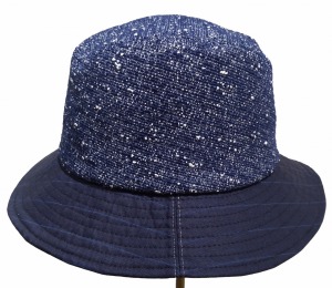 オリジナル帽子〈帽子工房MURAI〉