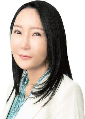 国際ジャーナリスト・堤未果さんトーク＆サイン会