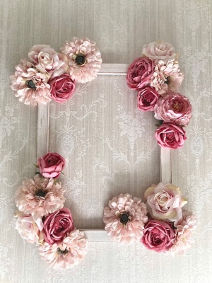 アーティフィシャルフラワー　inac （イナック）　　Artificial Flowers 【inac】