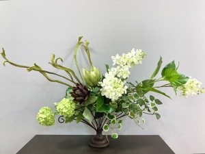 アーティフィシャルフラワー　inac （イナック）　　Artificial Flowers 【inac】