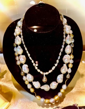 天然石工房マリンスター　Natural Stone Studio Marine Star