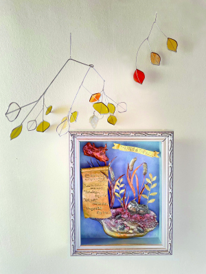 『オトギバナシ part２』 Mihoko Oniki・Ena Ka