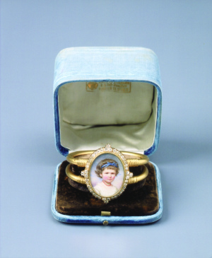 オスティア　アンティークジュエリー　愛しの小物たち　OSTIA Antique Jewelry Beloved Accessories